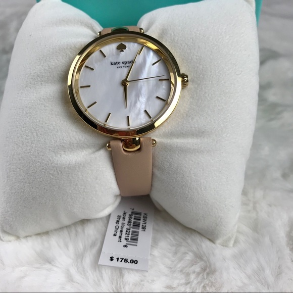 Kate Spade New York Women’s Holland Watch - Picture 3 of 6